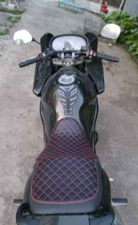 Ямаха XJ 900 С Диверсия Ямаха XJ 900 С Диверсия