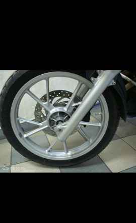 Мотоцикл БМВ f650 gs Мотоцикл БМВ f650 gs