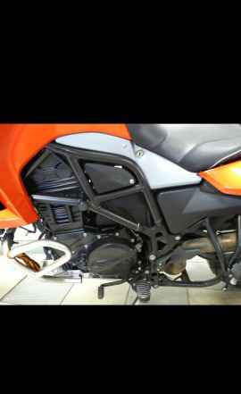Мотоцикл БМВ f650 gs Мотоцикл БМВ f650 gs