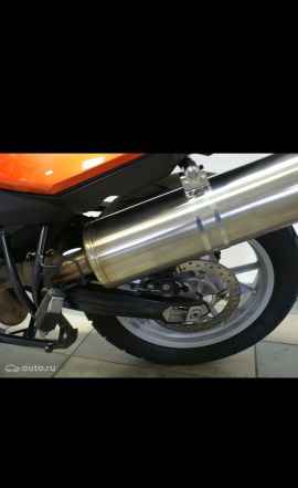 Мотоцикл БМВ f650 gs Мотоцикл БМВ f650 gs