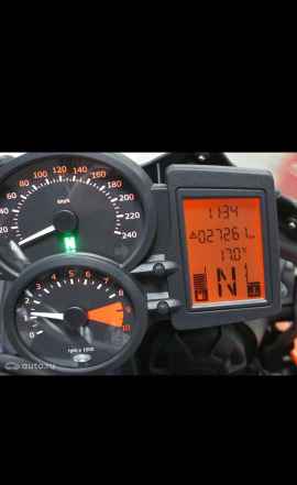 Мотоцикл БМВ f650 gs Мотоцикл БМВ f650 gs