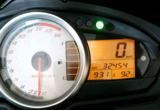 Кавасаки z750 2011 Кавасаки z750 2011
