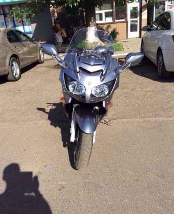 Ямаха FJR1300 Ямаха FJR1300