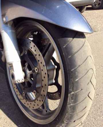 Ямаха FJR1300 Ямаха FJR1300