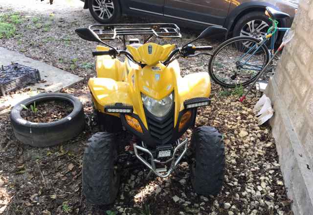 Стелс 110d Стелс 110d