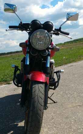 Хонда cb 400 sf Втек 3 Хонда cb 400 sf Втек 3