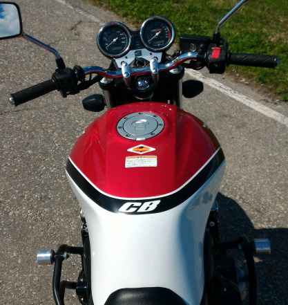 Хонда cb 400 sf Втек 3 Хонда cb 400 sf Втек 3