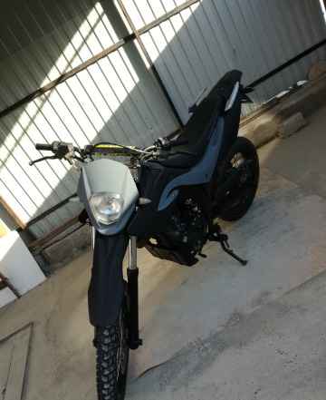 ABM ZR 200 ABM ZR 200