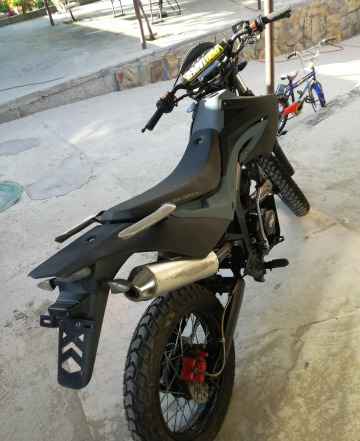 ABM ZR 200 ABM ZR 200