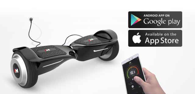 Смарт Balance Wheel HX Х3 Смарт Balance Wheel HX Х3