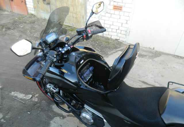 Продам Хонда NC700XD на автомате Продам Хонда NC700XD на автомате