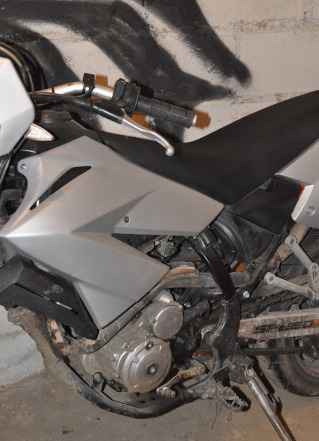 CPI Супер Мото 250SM Рокет CPI Супер Мото 250SM Рокет