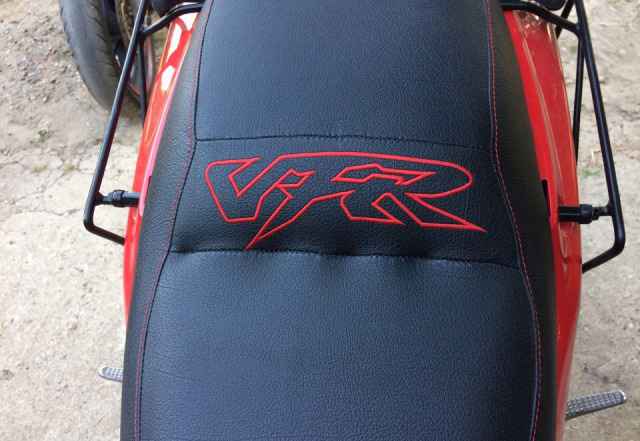 Хонда VFR 800i Хонда VFR 800i