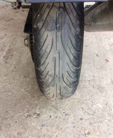 Хонда VFR 800i Хонда VFR 800i