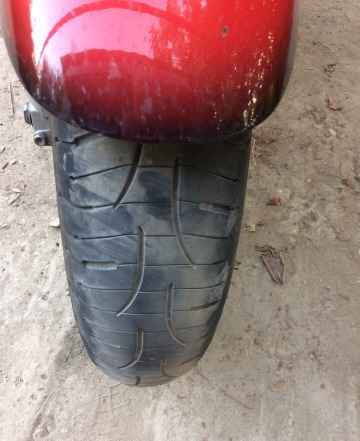 Хонда VFR 800i Хонда VFR 800i