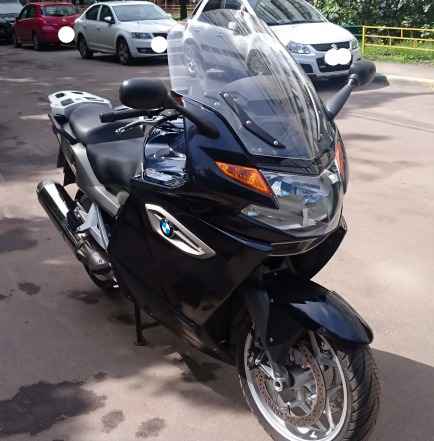 БМВ K1300GT 2009г. пробег 23000 км БМВ K1300GT 2009г. пробег 23000 км