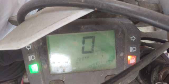 Motoland xr250 2015г Motoland xr250 2015г