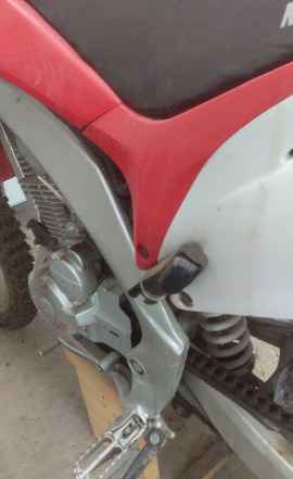 Motoland xr250 2015г Motoland xr250 2015г