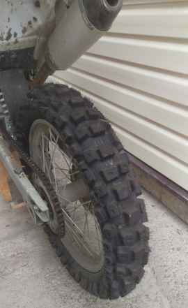 Motoland xr250 2015г Motoland xr250 2015г