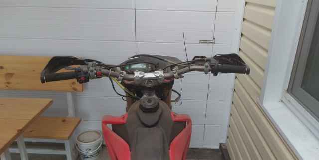 Motoland xr250 2015г Motoland xr250 2015г