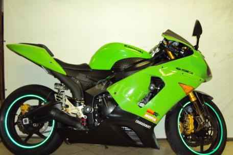 Кавасаки Zx 636 Р 2010 Кавасаки Zx 636 Р 2010