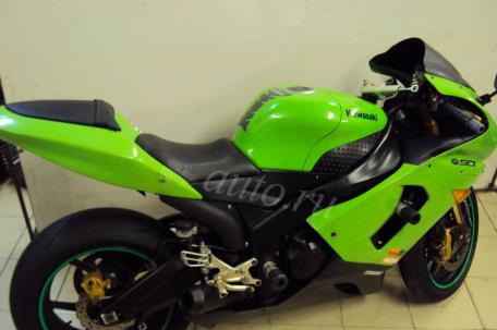 Кавасаки Zx 636 Р 2010 Кавасаки Zx 636 Р 2010