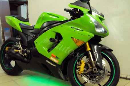 Кавасаки Zx 636 Р 2010 Кавасаки Zx 636 Р 2010
