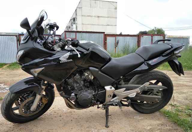 Продается Хонда CBF 600S Продается Хонда CBF 600S