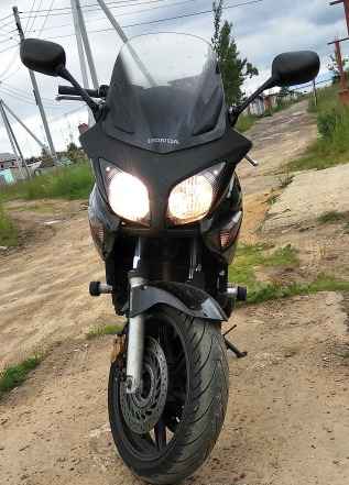 Продается Хонда CBF 600S Продается Хонда CBF 600S