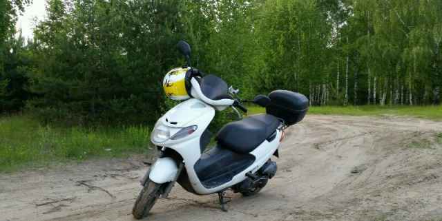 Suzuki Address 110 АД-110 hokuto 110 Suzuki Address 110 АД-110 hokuto 110