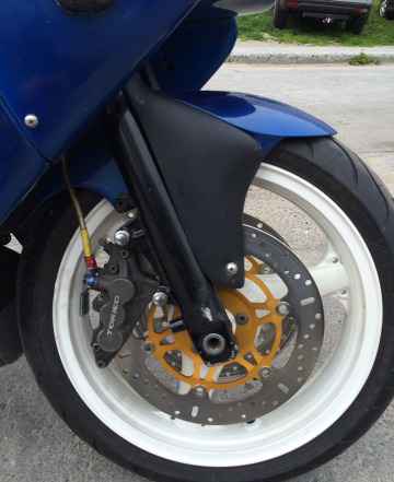 Кавасаки ZX9R Кавасаки ZX9R