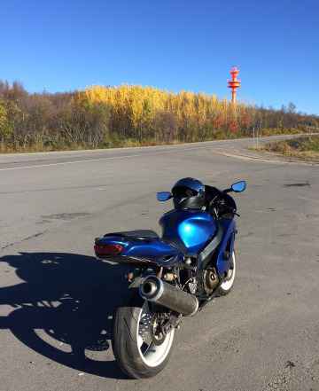 Кавасаки ZX9R Кавасаки ZX9R