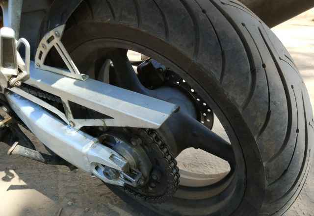 Хонда CBR600 F4i Хонда CBR600 F4i