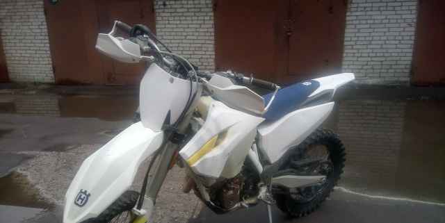 Хускварна FE 250 (4Т) 2016 Хускварна FE 250 (4Т) 2016