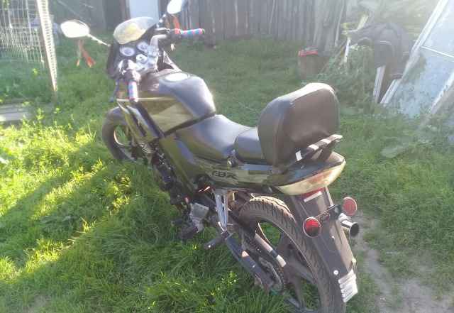 Motoland CBR150 Motoland CBR150