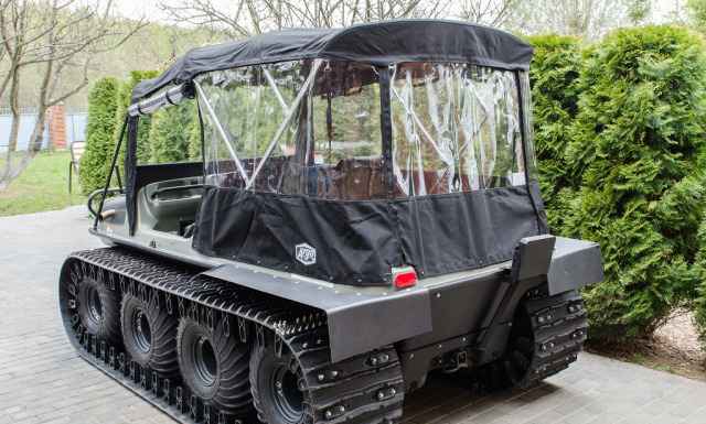 Арго Авенгер 750HDi Арго Авенгер 750HDi