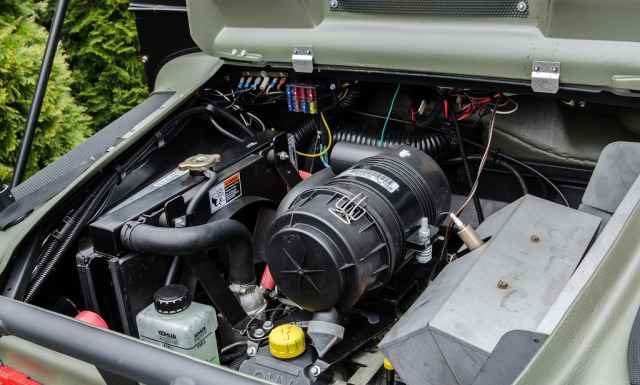 Арго Авенгер 750HDi Арго Авенгер 750HDi