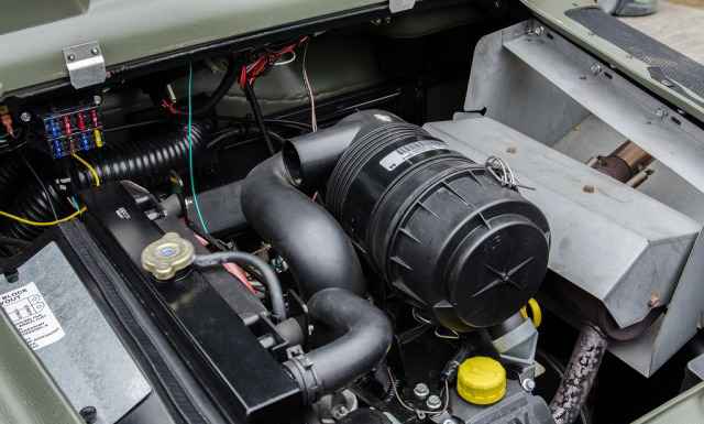 Арго Авенгер 750HDi Арго Авенгер 750HDi