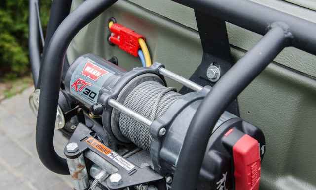 Арго Авенгер 750HDi Арго Авенгер 750HDi