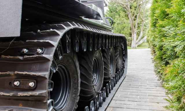 Арго Авенгер 750HDi Арго Авенгер 750HDi