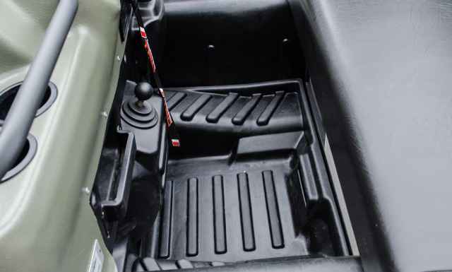 Арго Авенгер 750HDi Арго Авенгер 750HDi
