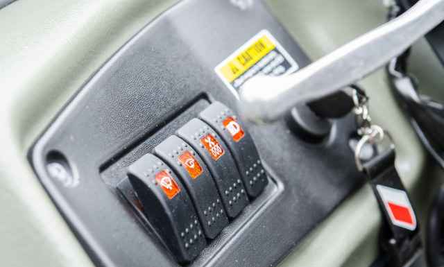 Арго Авенгер 750HDi Арго Авенгер 750HDi