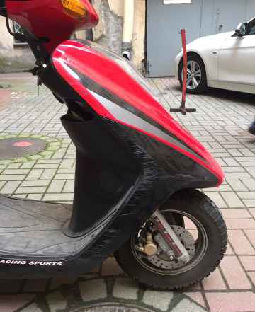 Ямаха Cygnys РС 125кубов Ямаха Cygnys РС 125кубов
