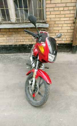 Ямаха Ybr125 2013 Ямаха Ybr125 2013