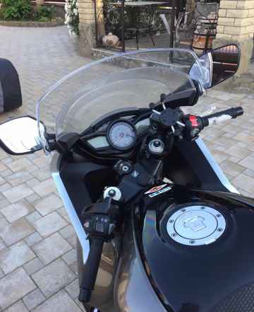 Продам Хонда VFR 1200 FD Продам Хонда VFR 1200 FD
