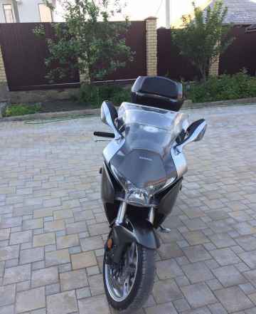 Продам Хонда VFR 1200 FD Продам Хонда VFR 1200 FD