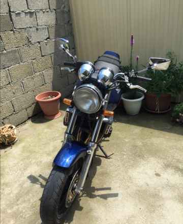 Хонда CB400 Хонда CB400