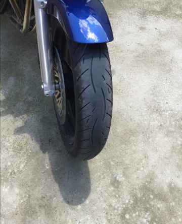 Хонда CB400 Хонда CB400