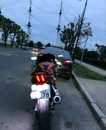 Suzuki sv650s sv 650 С Suzuki sv650s sv 650 С