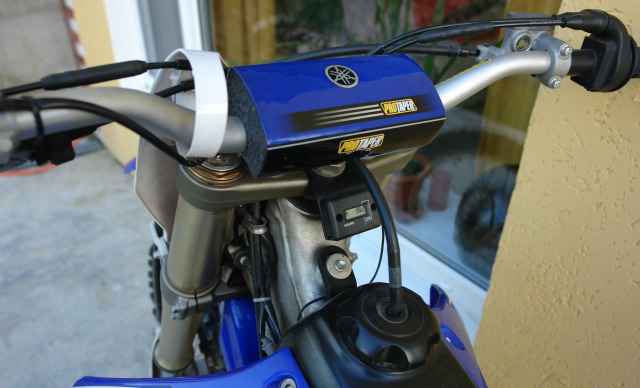 Ямаха YZ450F Ямаха YZ450F
